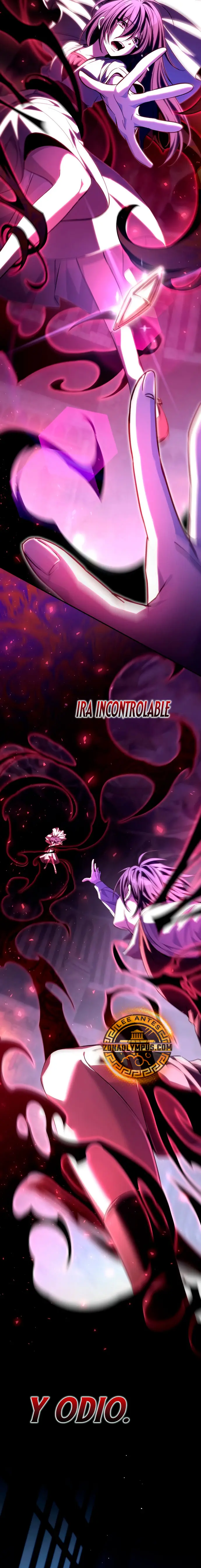 Read Cómo criar villanos correctamente ES Manga Online