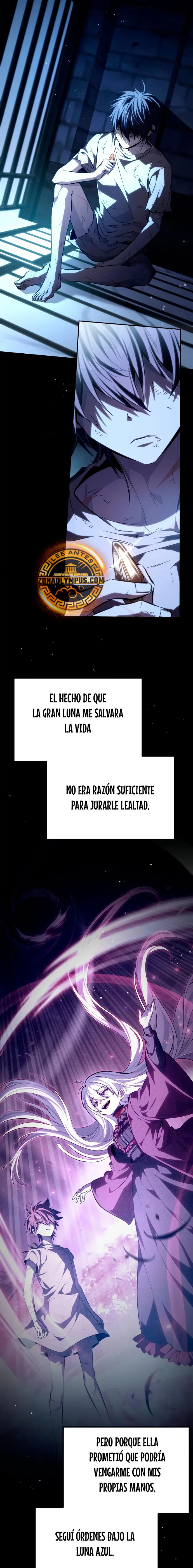 Read Cómo criar villanos correctamente ES Manga Online