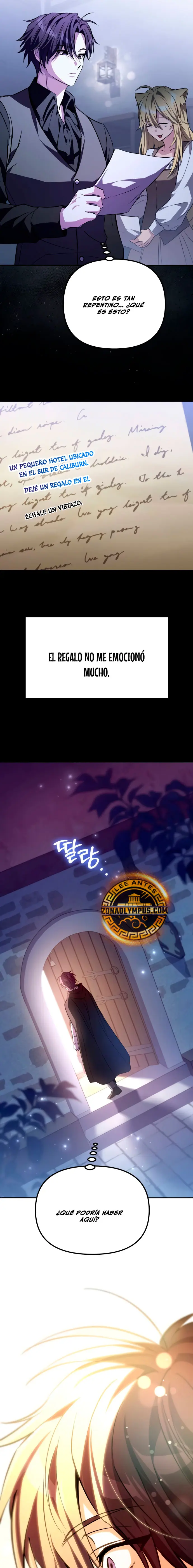 Read Cómo criar villanos correctamente ES Manga Online