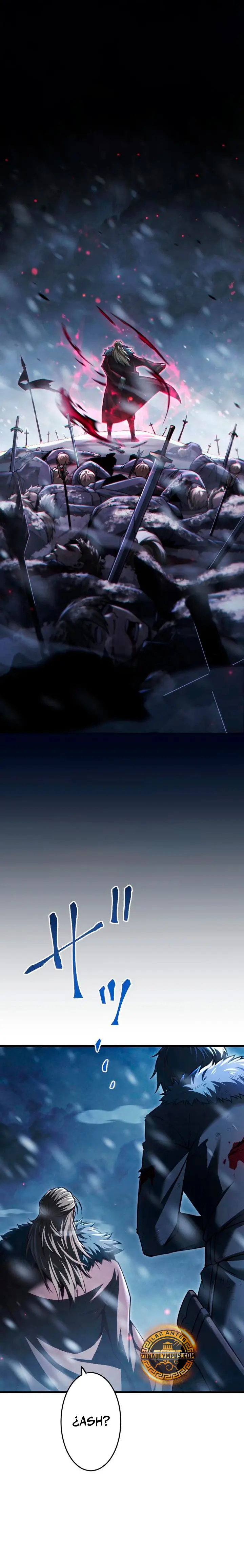 Read El Rebelde de la Noble Familia Tiránica ES Manga Online