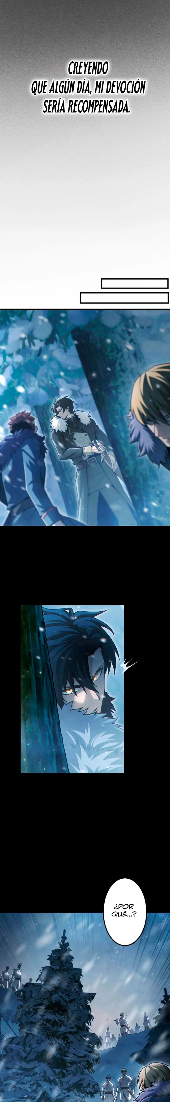 Read El Rebelde de la Noble Familia Tiránica ES Manga Online