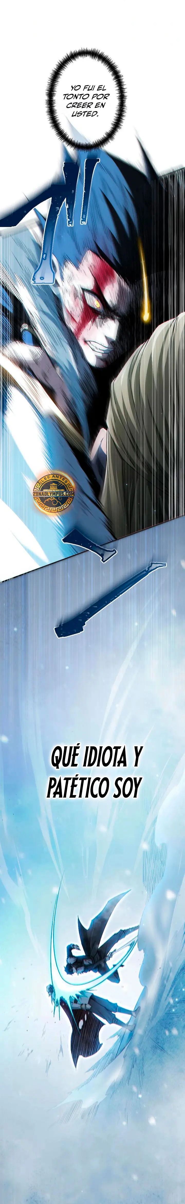 Read El Rebelde de la Noble Familia Tiránica ES Manga Online