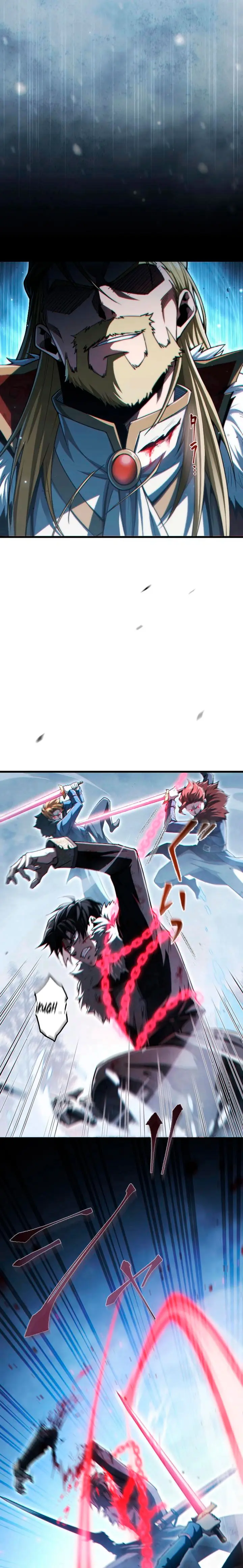 Read El Rebelde de la Noble Familia Tiránica ES Manga Online