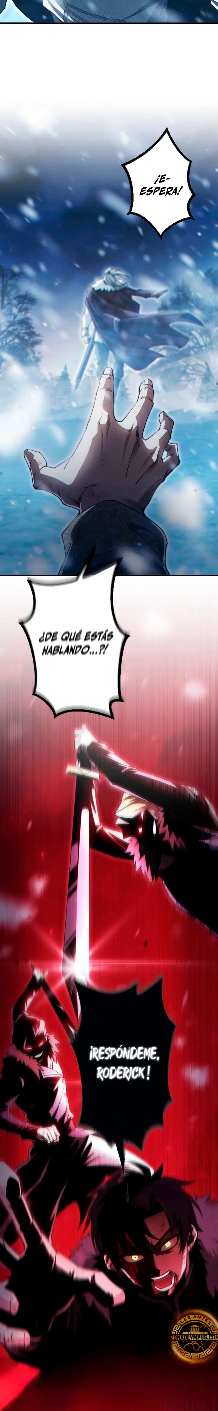 Read El Rebelde de la Noble Familia Tiránica ES Manga Online