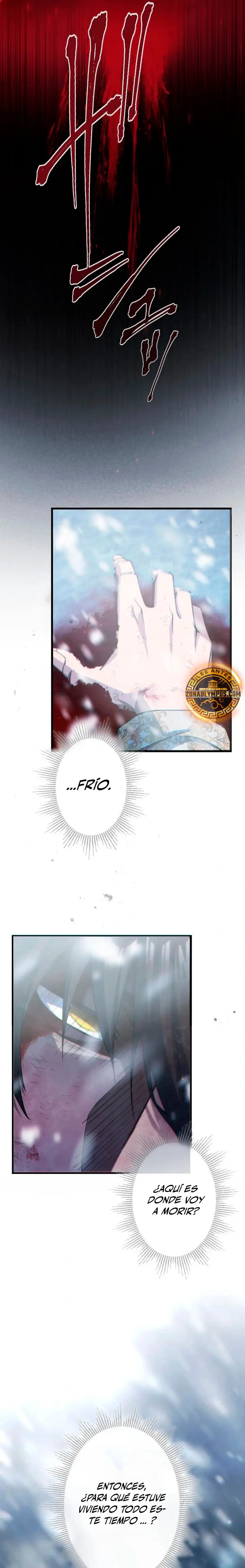 Read El Rebelde de la Noble Familia Tiránica ES Manga Online