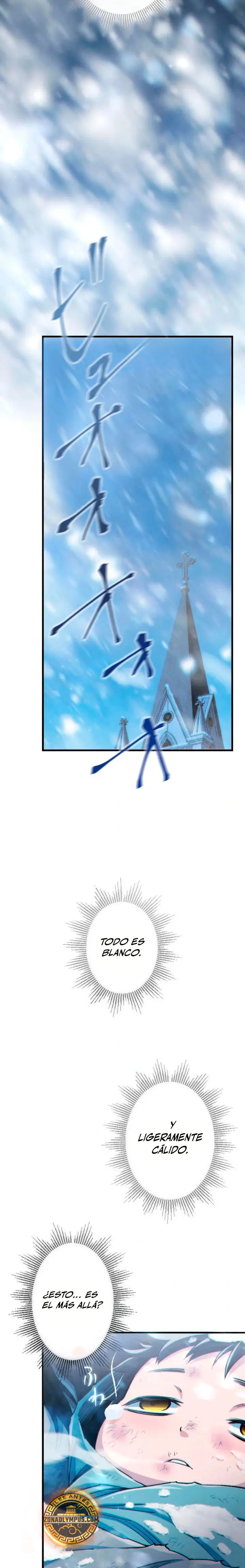 Read El Rebelde de la Noble Familia Tiránica ES Manga Online