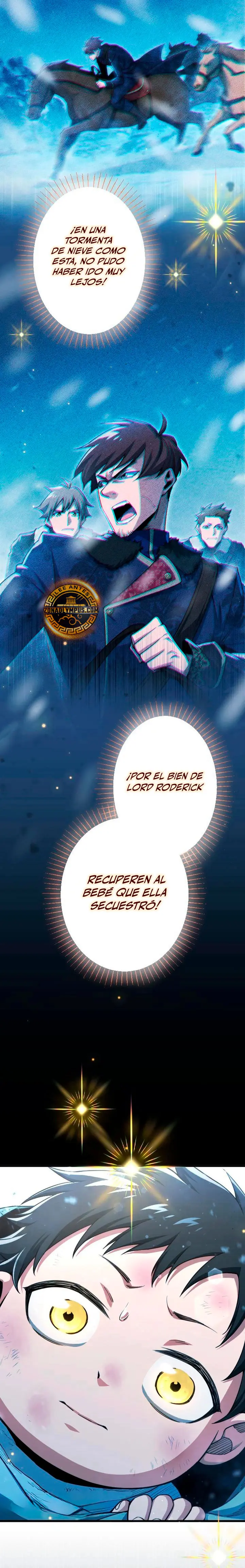 Read El Rebelde de la Noble Familia Tiránica ES Manga Online