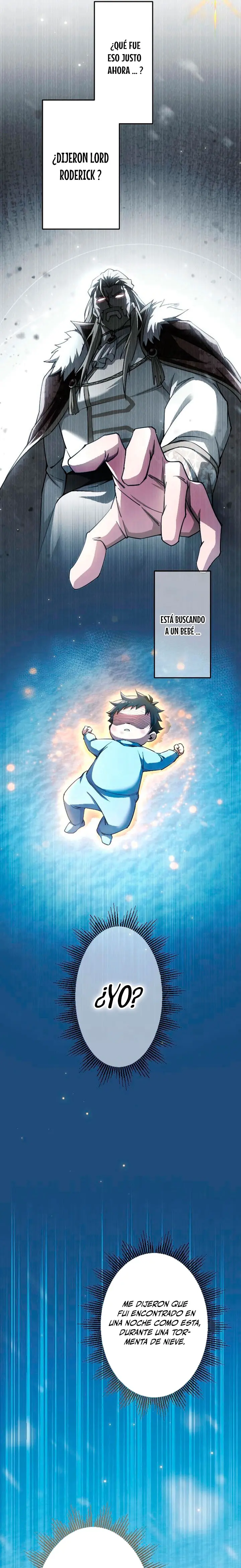 Read El Rebelde de la Noble Familia Tiránica ES Manga Online