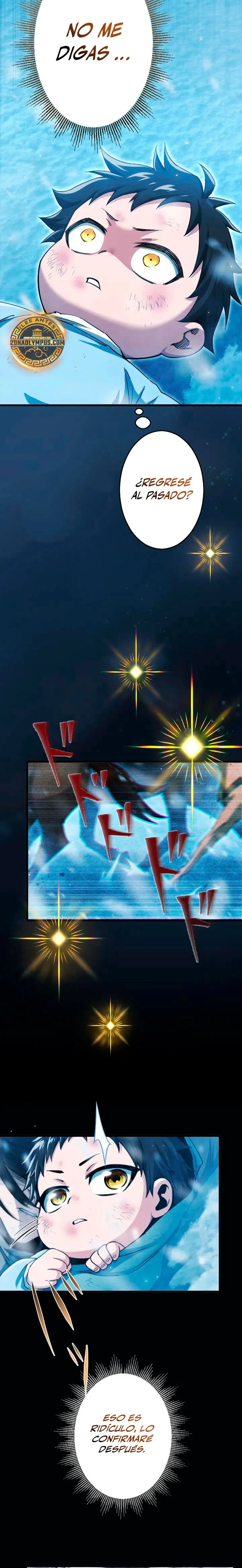 Read El Rebelde de la Noble Familia Tiránica ES Manga Online