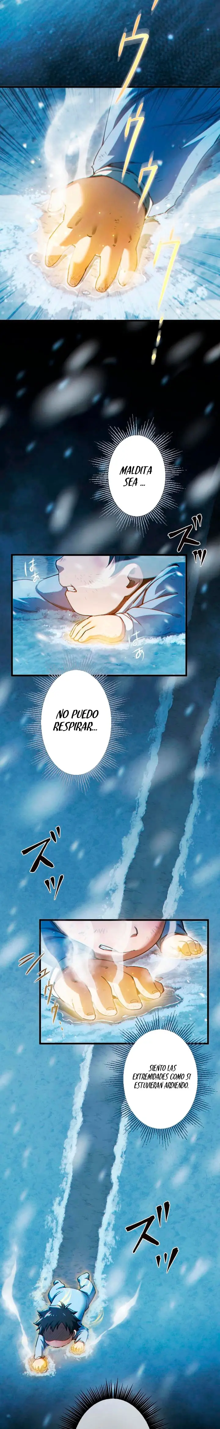 Read El Rebelde de la Noble Familia Tiránica ES Manga Online