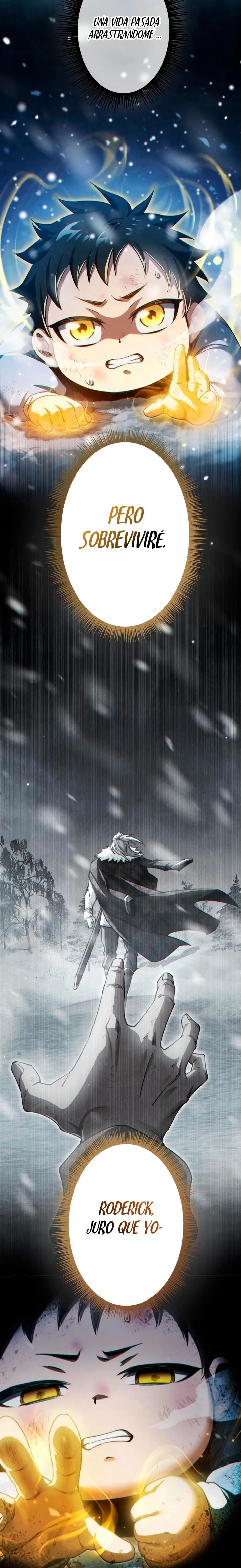 Read El Rebelde de la Noble Familia Tiránica ES Manga Online