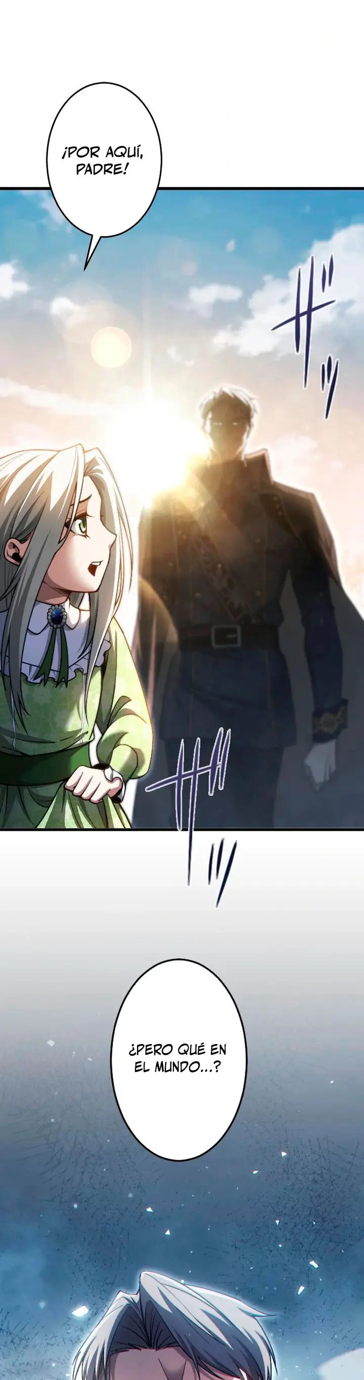 Read El Rebelde de la Noble Familia Tiránica ES Manga Online