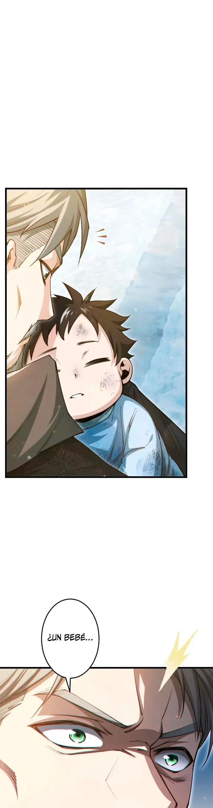 Read El Rebelde de la Noble Familia Tiránica ES Manga Online