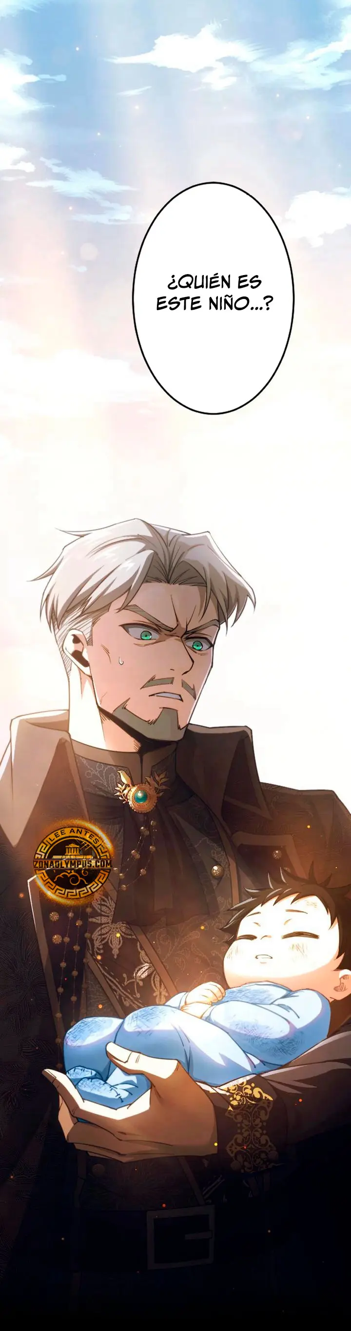 Read El Rebelde de la Noble Familia Tiránica ES Manga Online