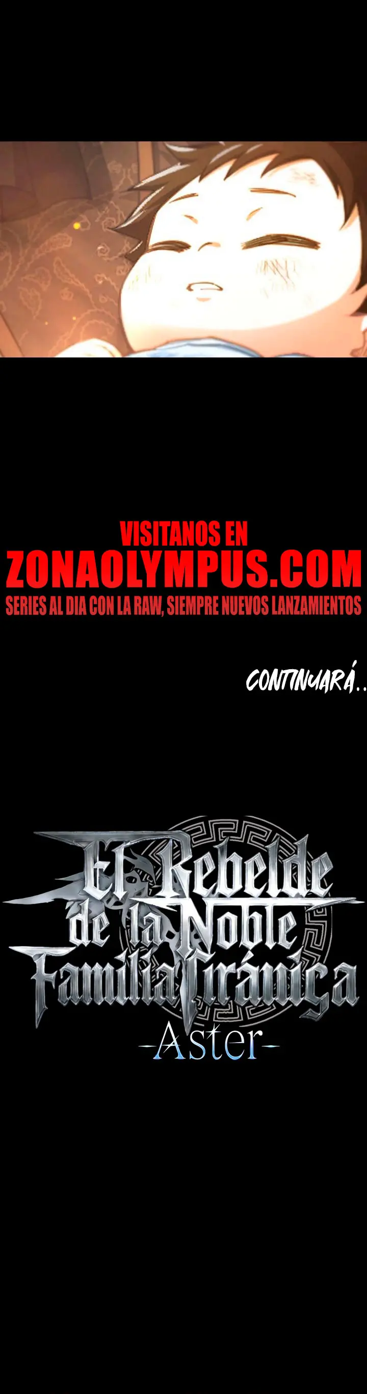 Read El Rebelde de la Noble Familia Tiránica ES Manga Online