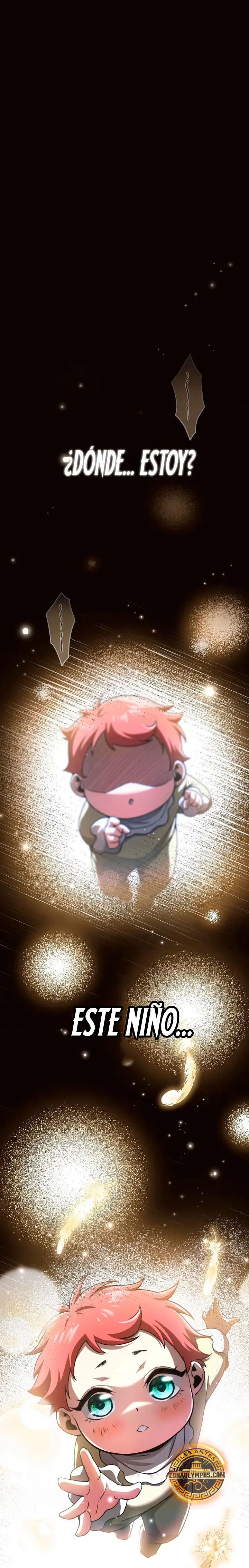 Read El Rebelde de la Noble Familia Tiránica ES Manga Online