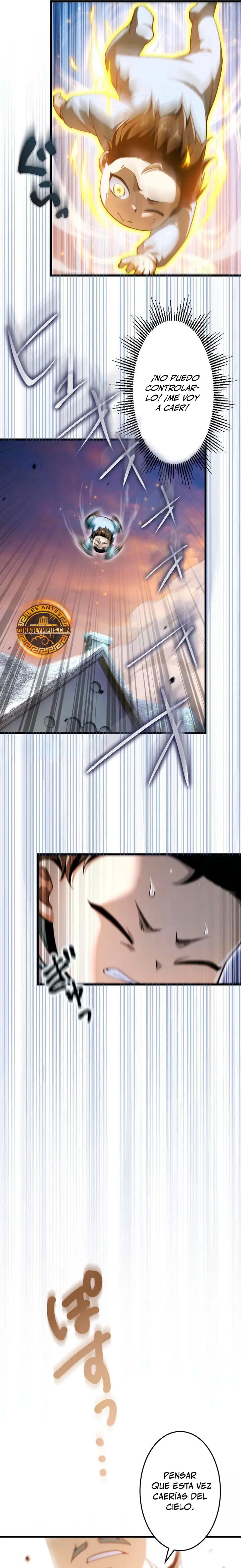 Read El Rebelde de la Noble Familia Tiránica ES Manga Online