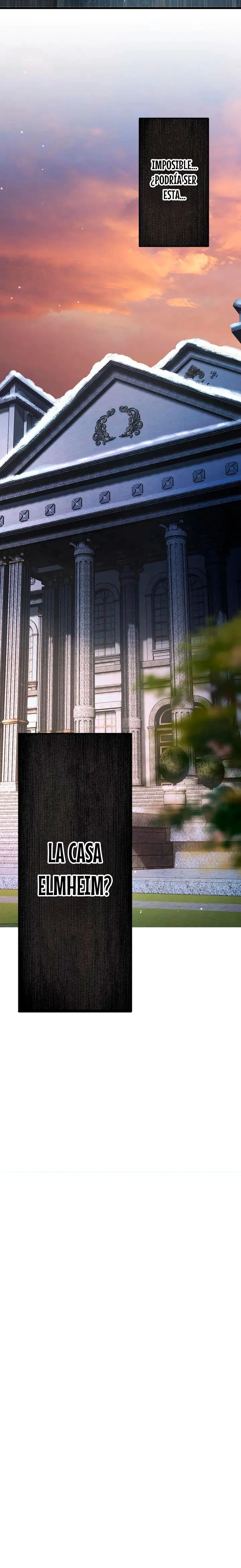 Read El Rebelde de la Noble Familia Tiránica ES Manga Online