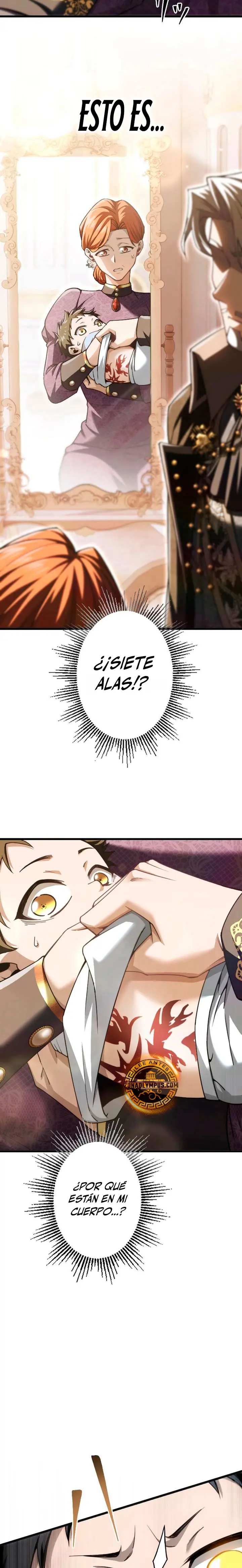 Read El Rebelde de la Noble Familia Tiránica ES Manga Online