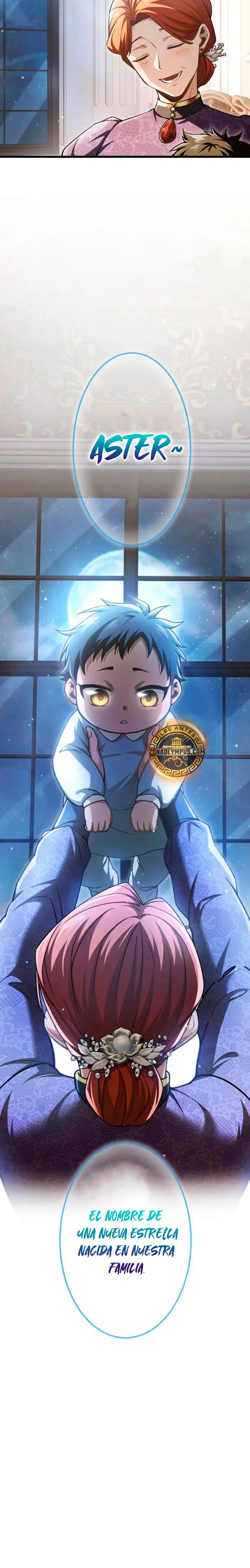 Read El Rebelde de la Noble Familia Tiránica ES Manga Online