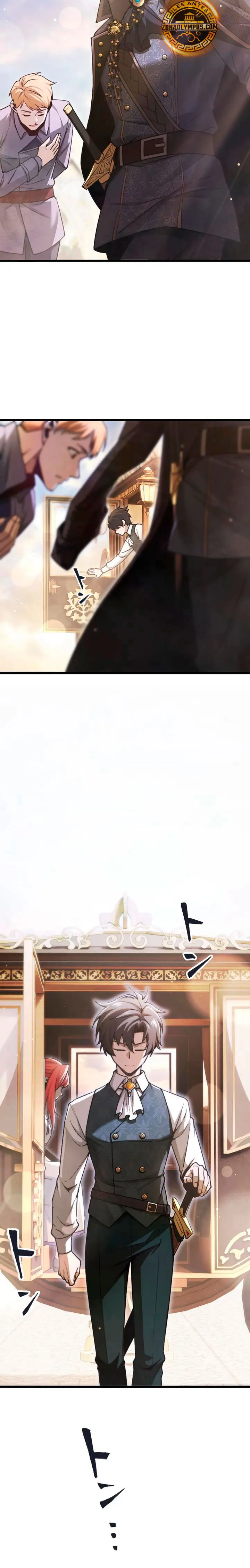 Read El Rebelde de la Noble Familia Tiránica ES Manga Online