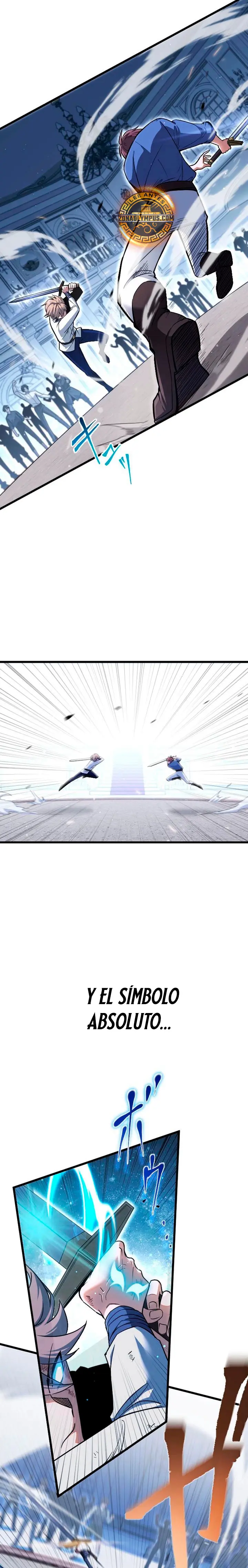 Read El Rebelde de la Noble Familia Tiránica ES Manga Online