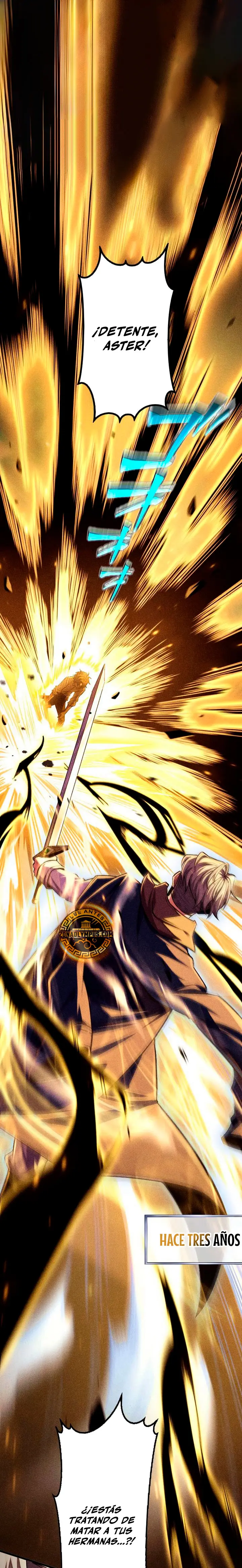 Read El Rebelde de la Noble Familia Tiránica ES Manga Online