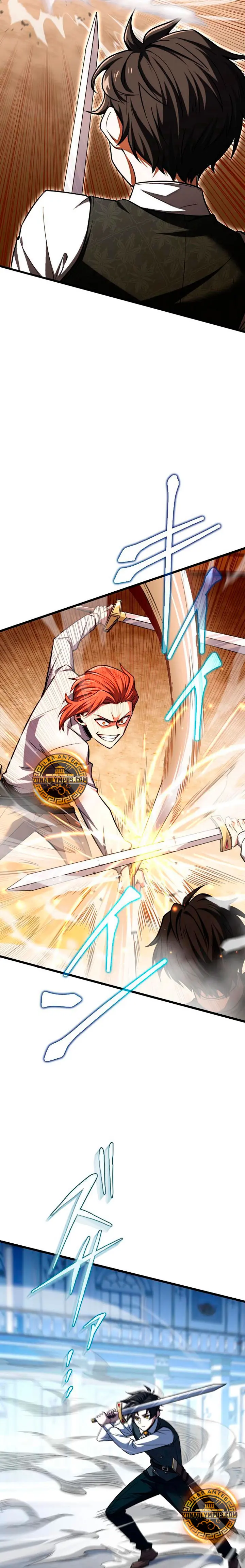 Read El Rebelde de la Noble Familia Tiránica ES Manga Online