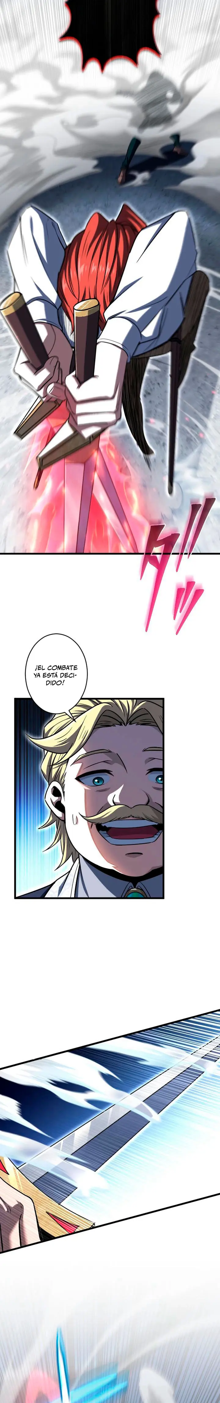 Read El Rebelde de la Noble Familia Tiránica ES Manga Online