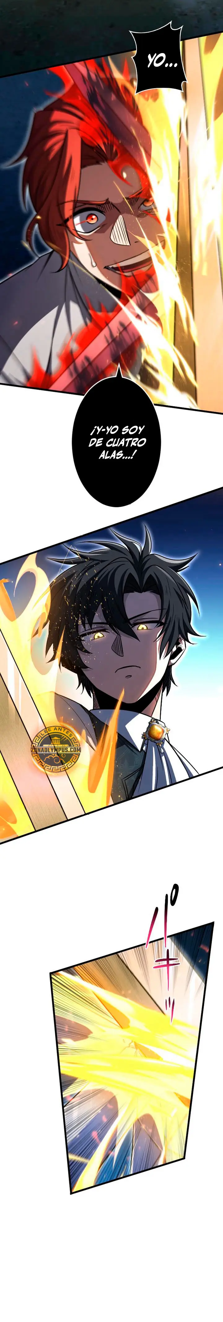 Read El Rebelde de la Noble Familia Tiránica ES Manga Online