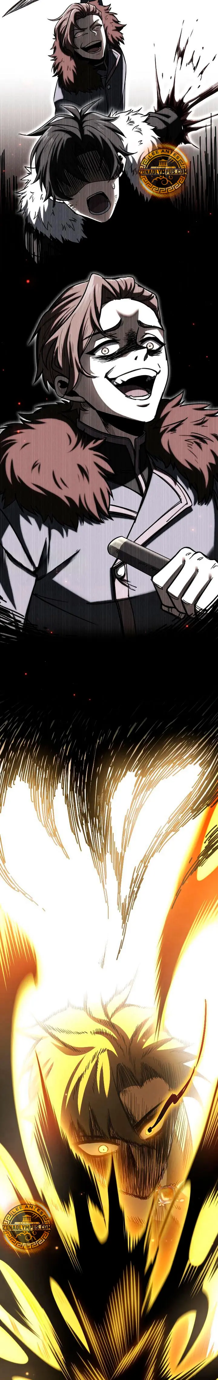 Read El Rebelde de la Noble Familia Tiránica ES Manga Online