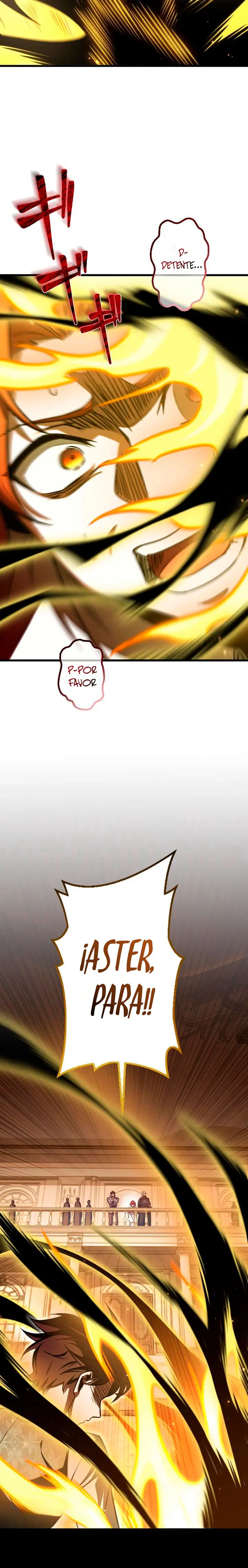 Read El Rebelde de la Noble Familia Tiránica ES Manga Online