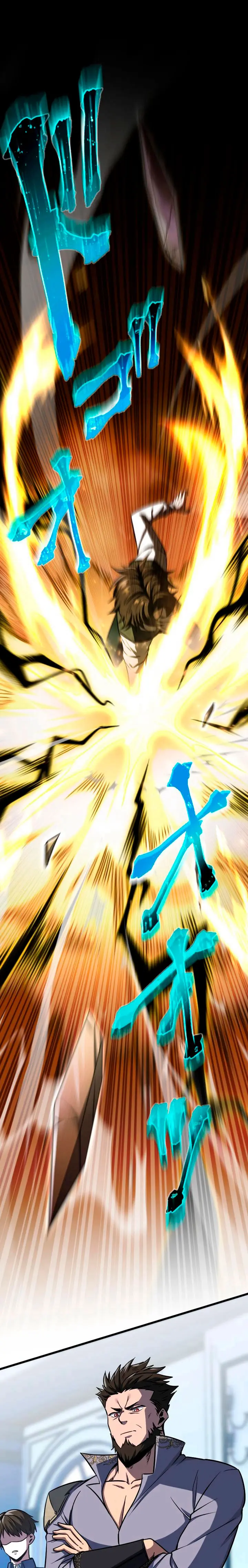 Read El Rebelde de la Noble Familia Tiránica ES Manga Online