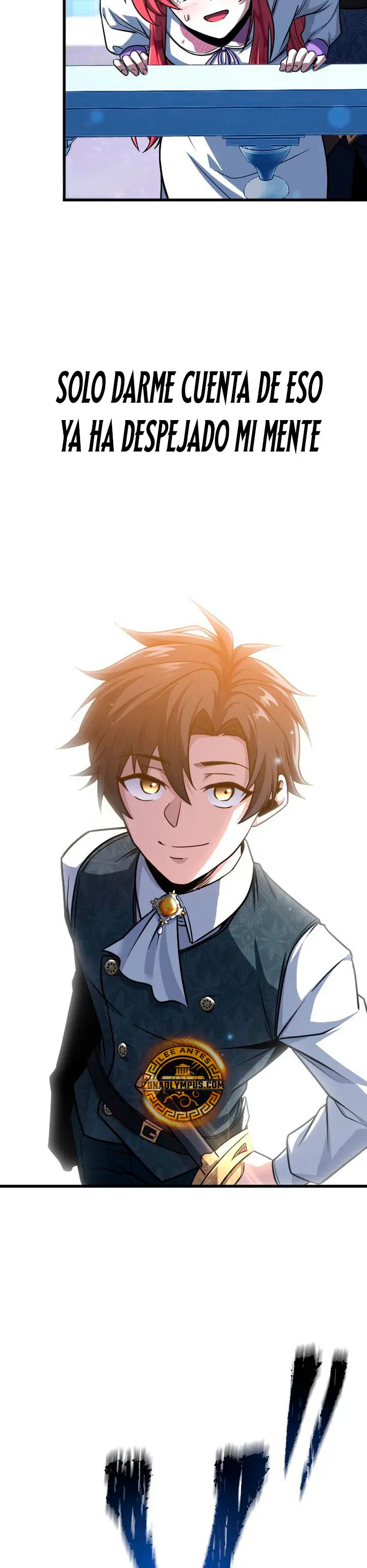 Read El Rebelde de la Noble Familia Tiránica ES Manga Online