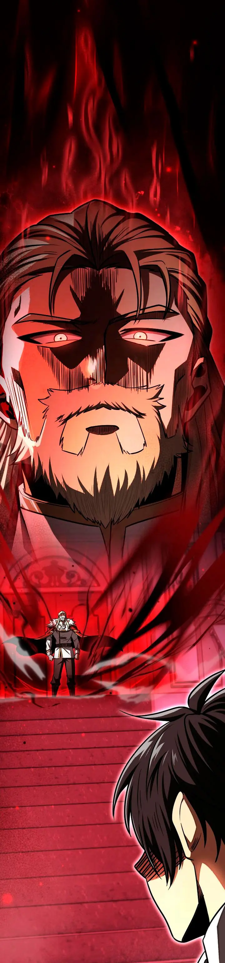 Read El Rebelde de la Noble Familia Tiránica ES Manga Online