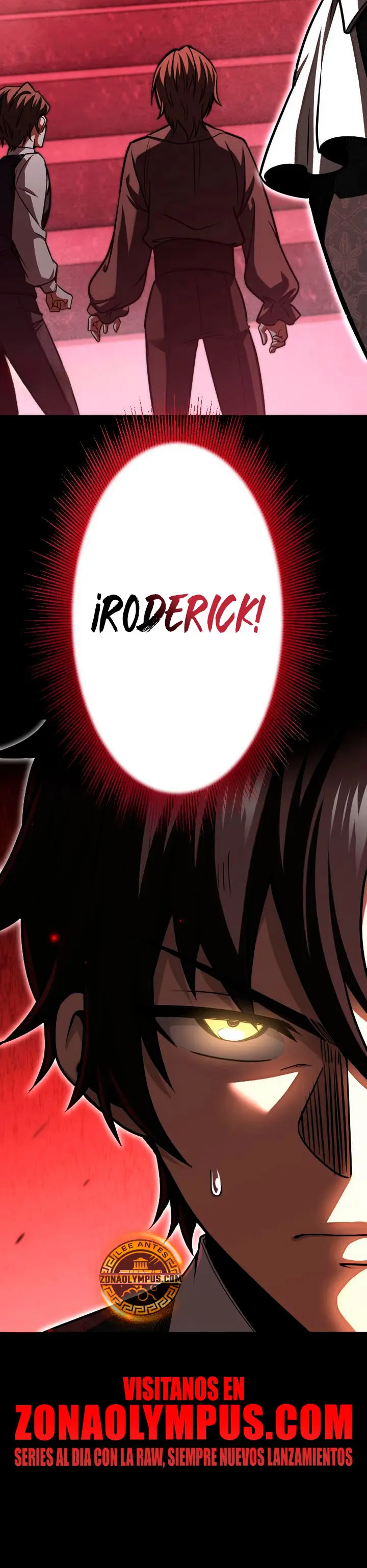 Read El Rebelde de la Noble Familia Tiránica ES Manga Online