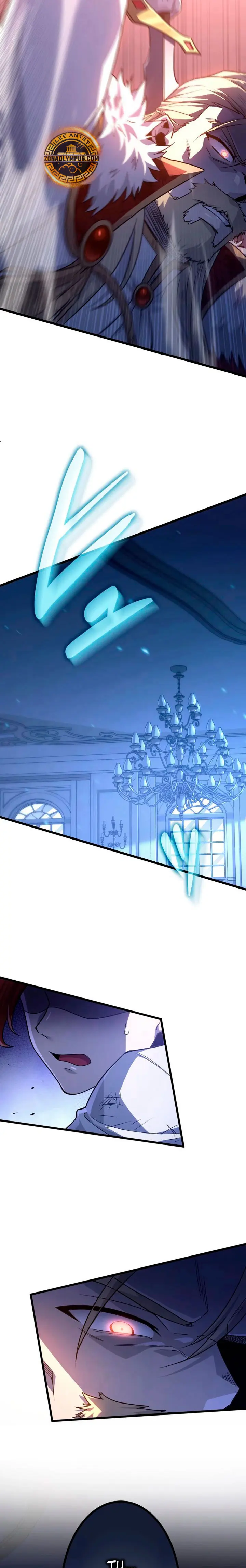 Read El Rebelde de la Noble Familia Tiránica ES Manga Online