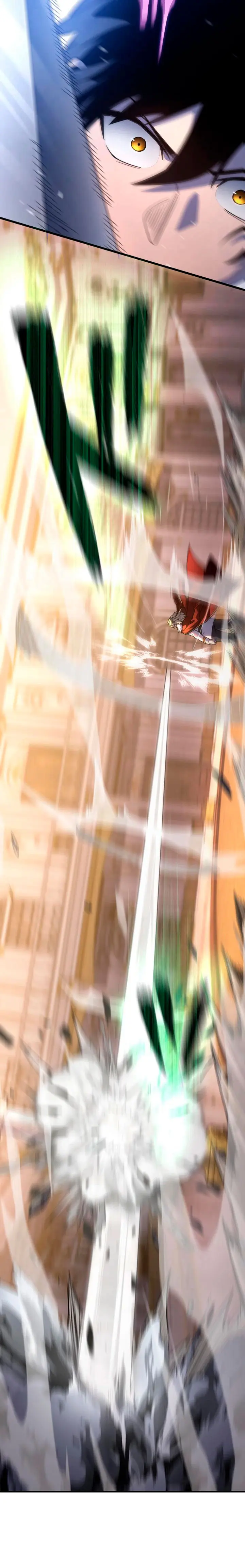 Read El Rebelde de la Noble Familia Tiránica ES Manga Online