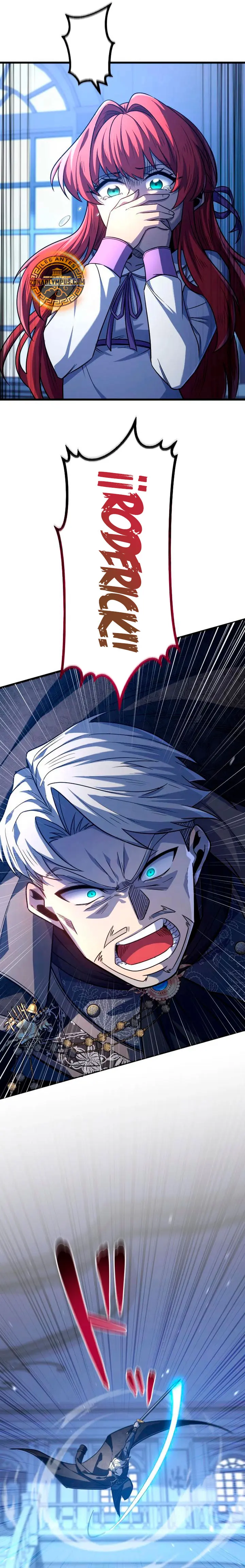 Read El Rebelde de la Noble Familia Tiránica ES Manga Online