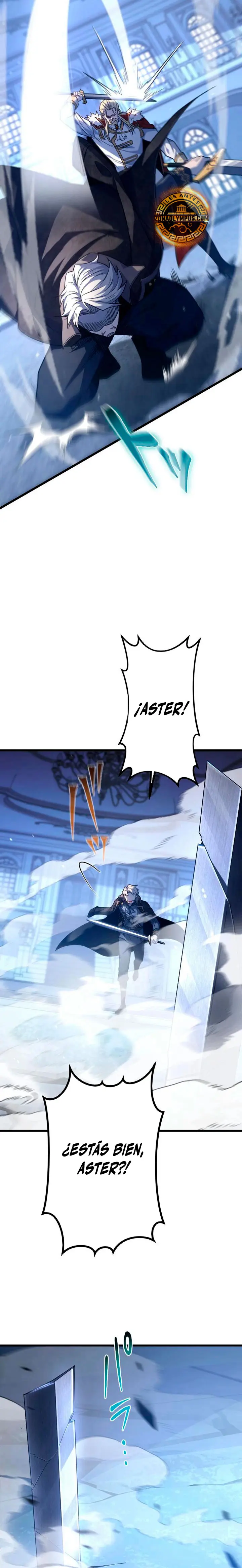 Read El Rebelde de la Noble Familia Tiránica ES Manga Online