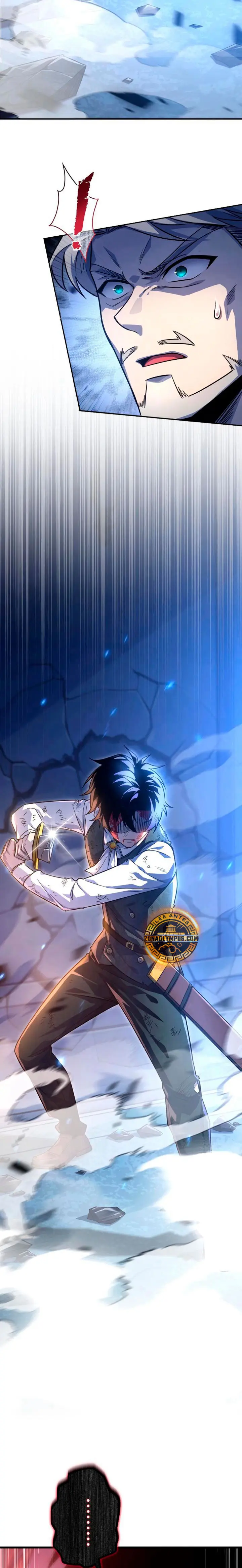 Read El Rebelde de la Noble Familia Tiránica ES Manga Online