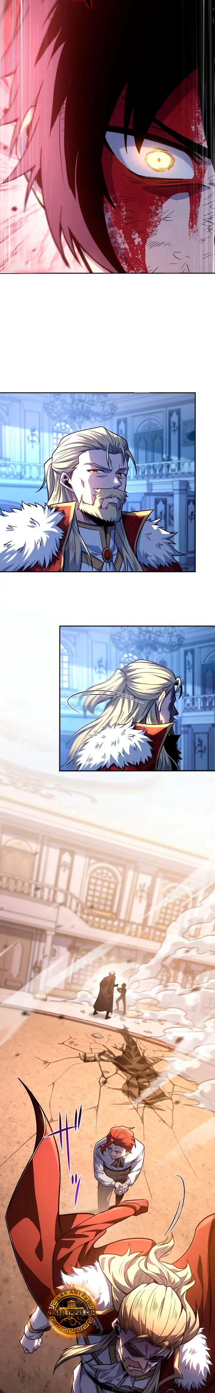 Read El Rebelde de la Noble Familia Tiránica ES Manga Online