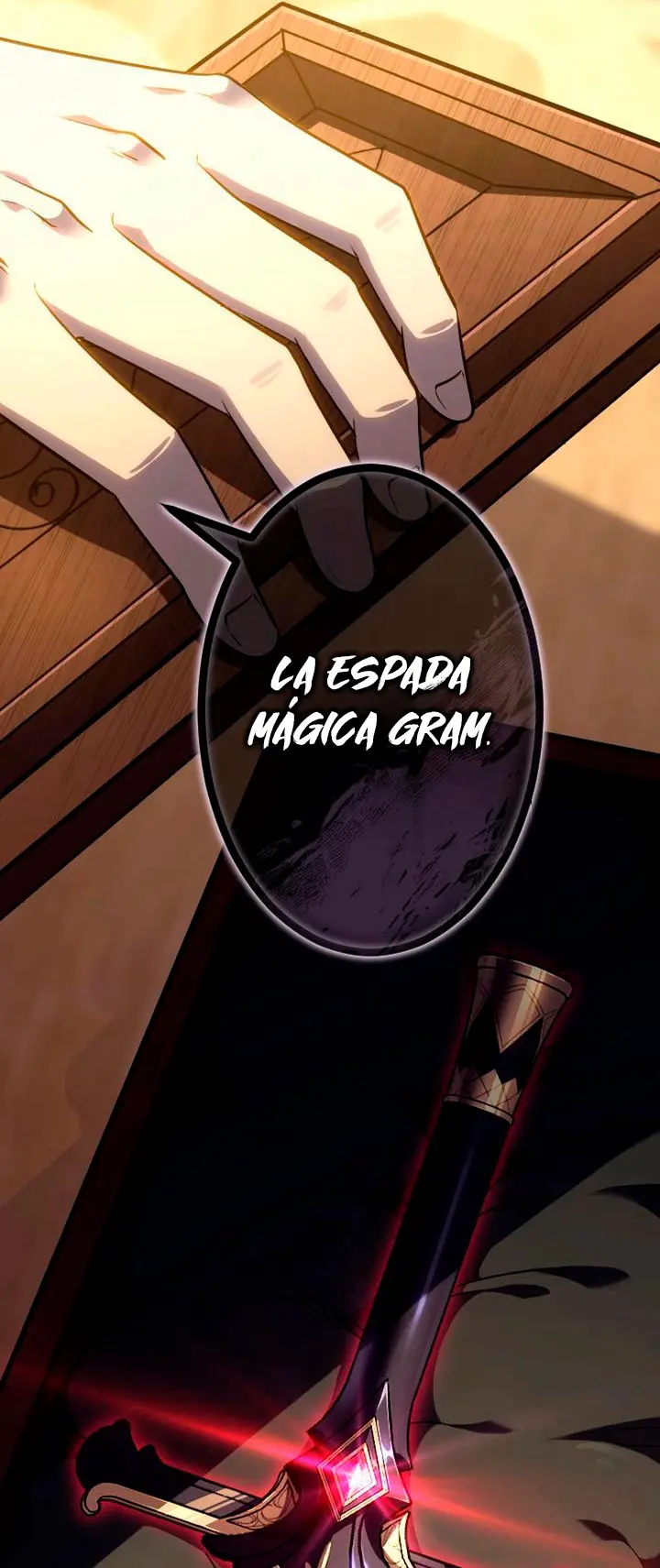 Read El Rebelde de la Noble Familia Tiránica ES Manga Online