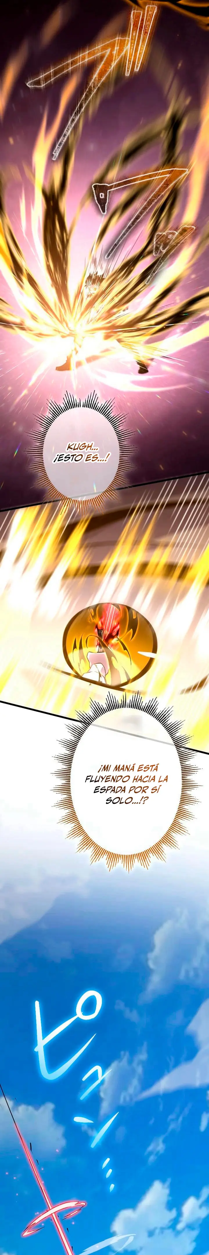 Read El Rebelde de la Noble Familia Tiránica ES Manga Online