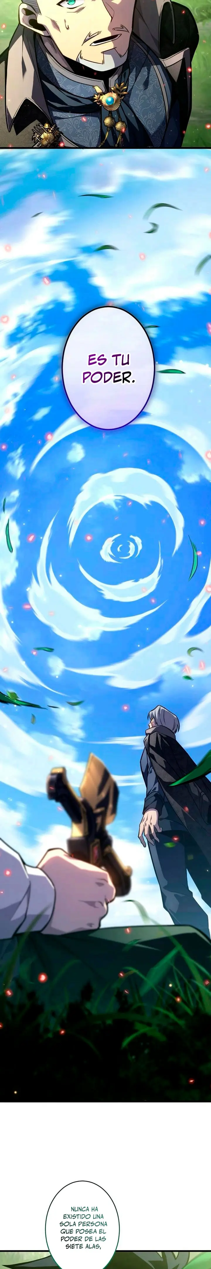 Read El Rebelde de la Noble Familia Tiránica ES Manga Online