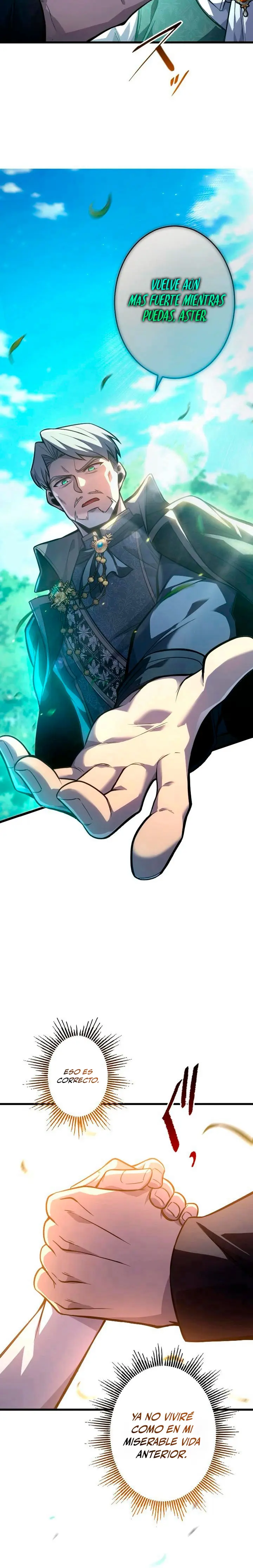 Read El Rebelde de la Noble Familia Tiránica ES Manga Online