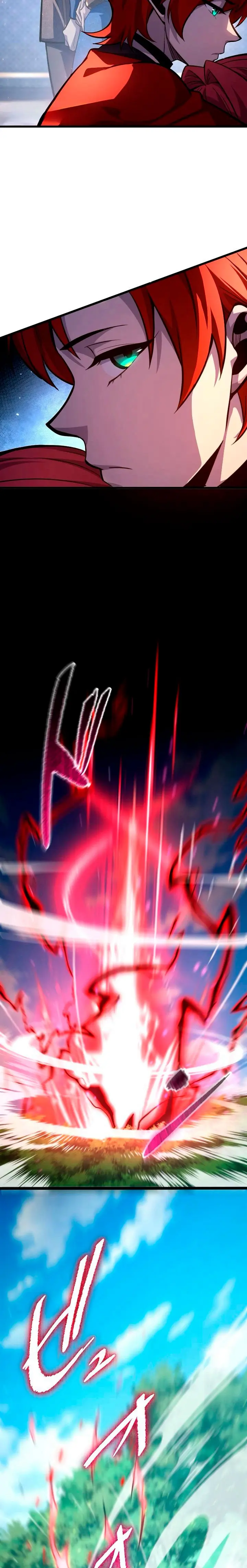 Read El Rebelde de la Noble Familia Tiránica ES Manga Online