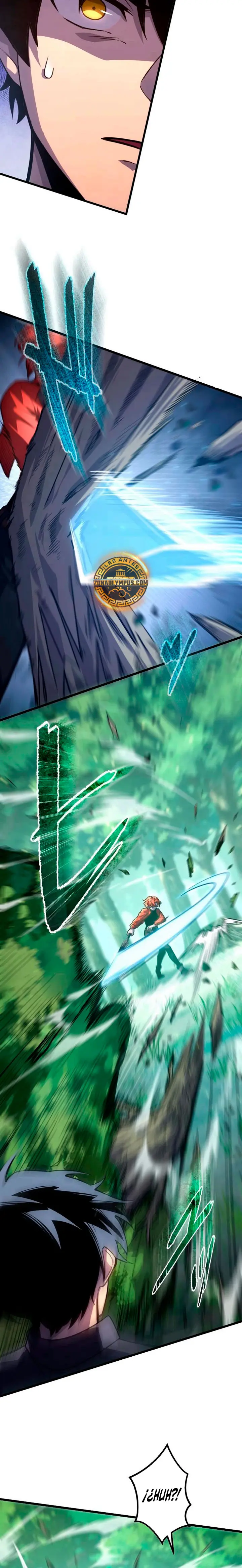 Read El Rebelde de la Noble Familia Tiránica ES Manga Online