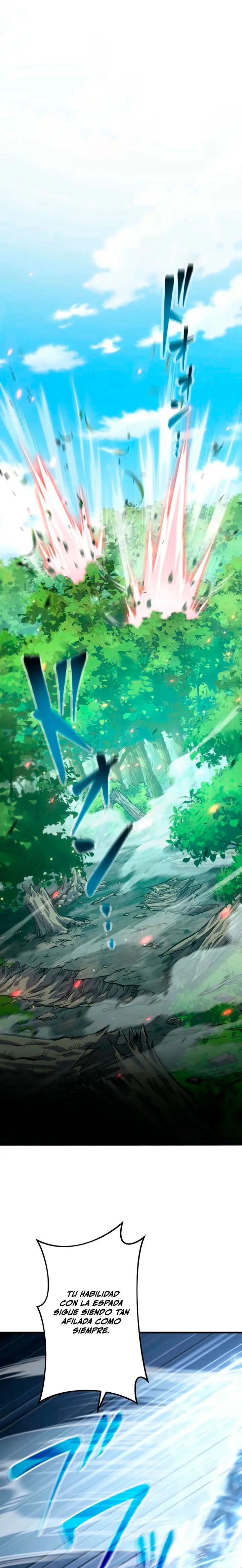 Read El Rebelde de la Noble Familia Tiránica ES Manga Online