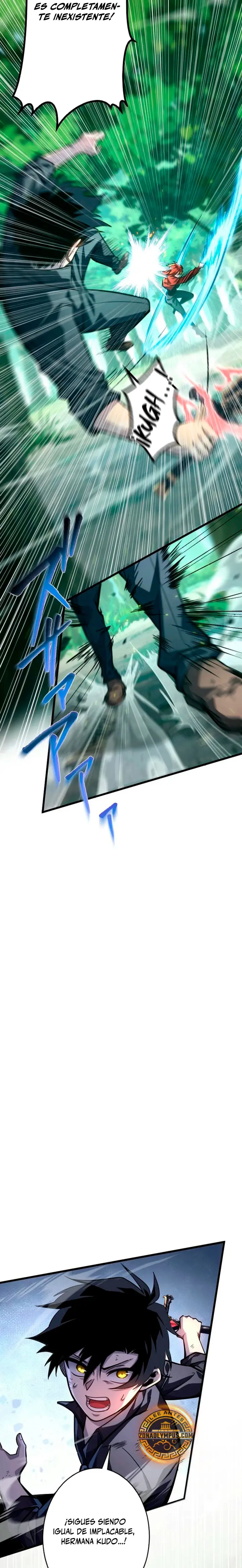 Read El Rebelde de la Noble Familia Tiránica ES Manga Online